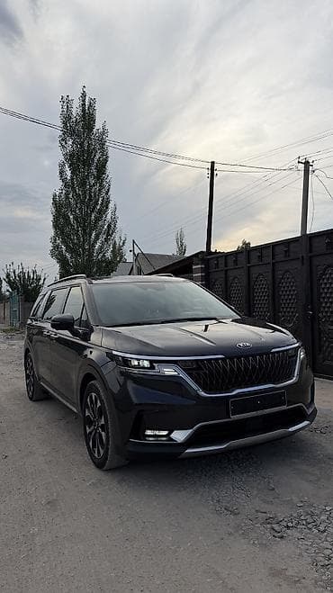 щит прибор лексус рх300: Kia Carnival: 2020 г., 2.2 л, Автомат, Дизель, Минивэн — 1