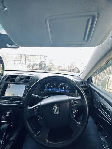 Реклама, печать: Сдаю Lexus GX, Почасово, Без водителя, | Залог, Предоплата, Водительские права — 4