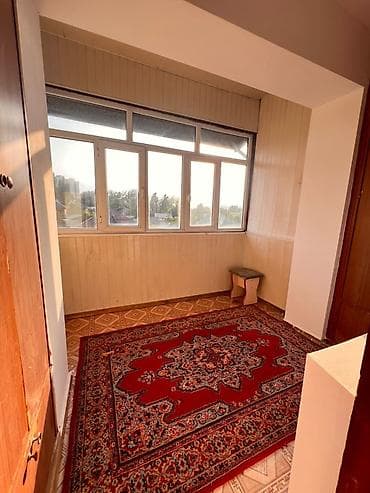 восток 5 квартиры: 4 комнаты, 85 м², Индивидуалка, 5 этаж, Евроремонт — 5