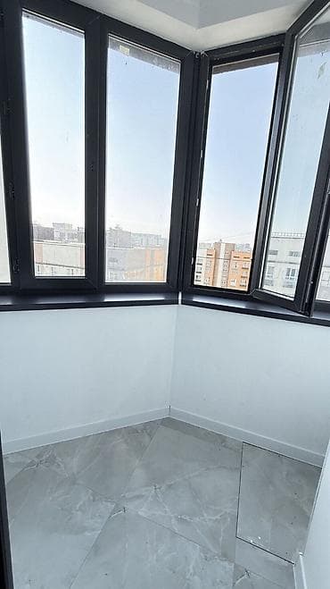 1: 1 комната, 42 м², Тунгуч мкр 8 этаж — 10