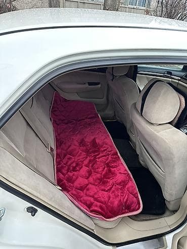 w211 e63: Honda Accord: 2004 г., 3 л, Автомат, Бензин, Седан — 6