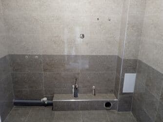 ковры резиновые: Подготовка стен для укладки, Подготовка стен для грунтовки, Резка плитки | Керамическая плитка, Керамогранитая плитка, Стеклянная плитка | Вертикальная укладка, Диагональная укладка, Горизонтальная укладка Больше 6 лет опыта — 10