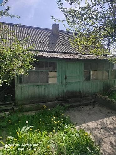 Продается дом, участок 13 соток. В пешей доступности садик, школа