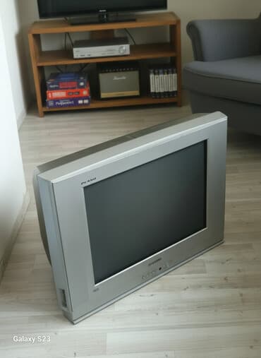 Продаю samsung plano. все работает, только пульта нет