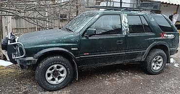 уаз диски: Внедорожник с подготовкой для бездорожья. Основные особенности: - — 2