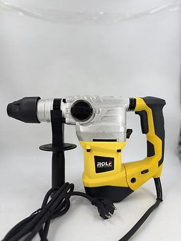 Перфоратор, Rolf, Новый