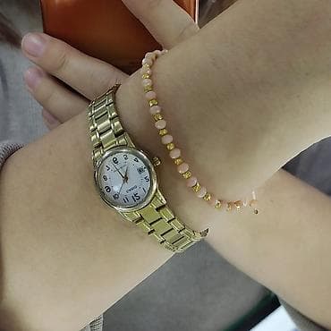 Очень красивый Браслет Серебро пробы 925 напыление золотом Качество