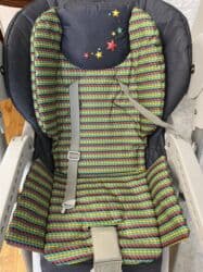 стульчик для кормления купить: Стульчик для кормления, Б/у, Chicco, Металл, Трансформер, цвет - Зеленый, Самовывоз — 5