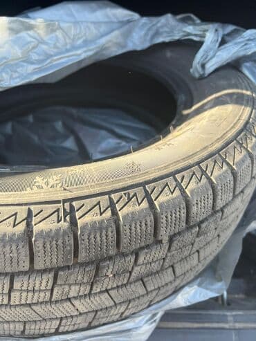 шина гофорум: Шины 185 / 65 / R 14, Зима, Б/у, Комплект, Легковые, Goform — 6