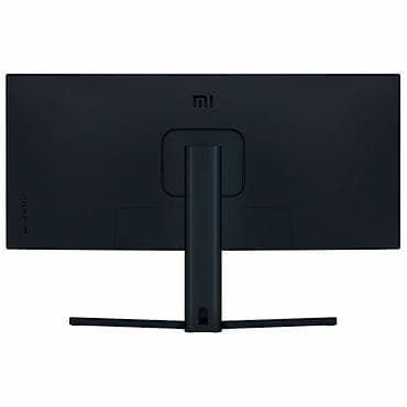 jbl микрофон: Монитор, Xiaomi, Б/у, 34" - 35" — 2