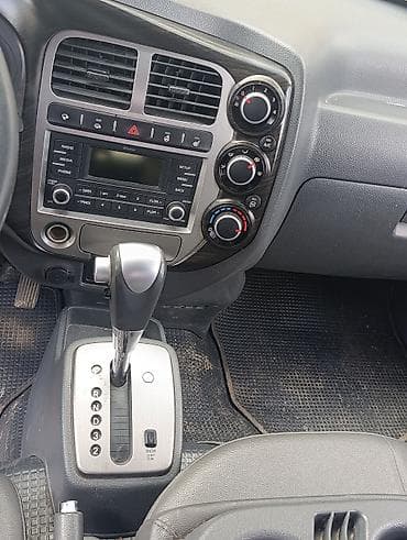 киа бонго автомат: Легкий грузовик, Kia, Стандарт, До 1 т, Б/у — 7