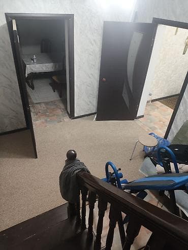 кыргызстан квартиры продажа: Дом, 110 м², 6 комнат, Собственник, Евроремонт — 3