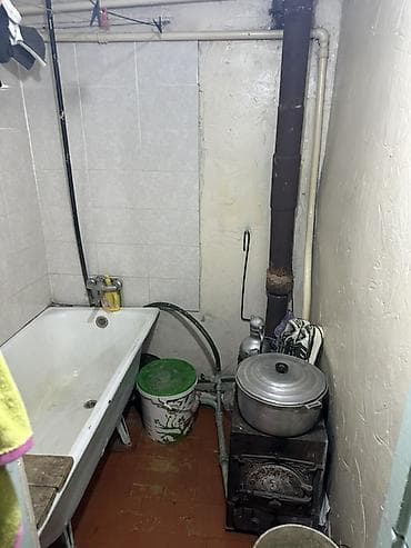 квартира гес2: 3 комнаты, 75 м², 1 этаж — 5
