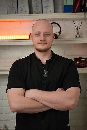 Массаж | Лечебный массаж | Протрузия, Кифос, лордоз, Сколиоз | С выездом на дом, Консультация