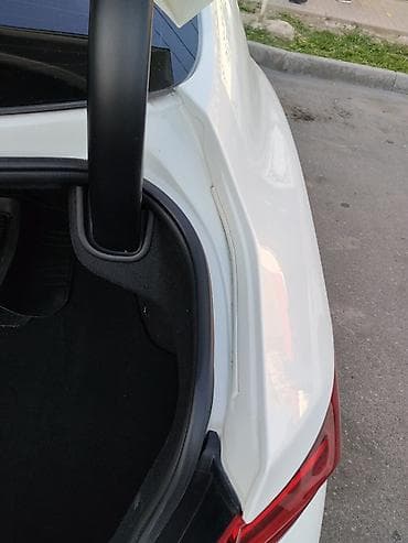 geely galaxy e5: Hyundai Grandeur: 2019 г., 2.4 л, Автомат, Бензин, Седан — 9