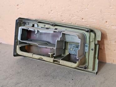 поворотники на виндом: Задний правый стоп-сигнал Toyota 1984 г., Б/у, Оригинал, Германия — 7