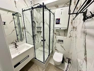ско: 3 комнаты, 106 м², 5 этаж, Дизайнерский ремонт — 7