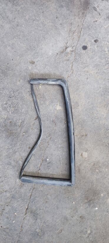 оригинальные расходные материалы 40 фотобумага: Nissan Xterra уплотнительная резинка, Ниссан Икстера уплотнитель — 2