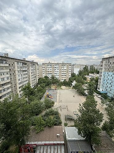 Недвижимость: 1 комната, 34 м², Тунгуч мкр 105 серия, 8 этаж, Косметический ремонт — 6