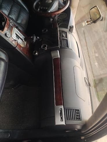 диски на таурек: Volkswagen Touareg: 2003 г., 4.2 л, Автомат, Бензин, Кроссовер — 5