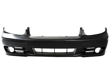 sonata: Бампер Hyundai, Новый, Аналог — 2