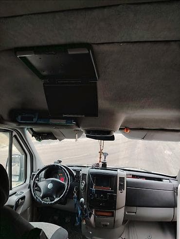 крафтор: Volkswagen : 2007 г. — 10