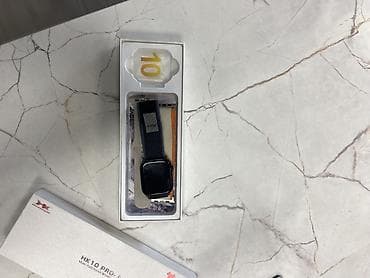 whoop 4 цена: 2)Смарт-часы HK10 Pro-B Цена: 3 000 сомов Фишка: Премиальный экран — 3