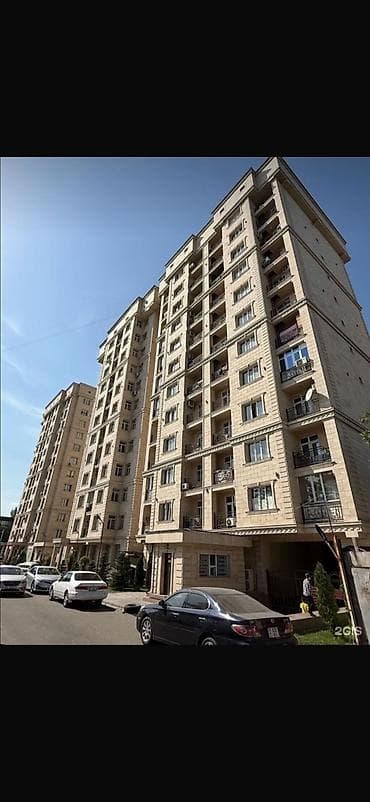 Квартиры: 1 комната, 37 м², Азия Молл Элитка, 11 этаж, Евроремонт — 1