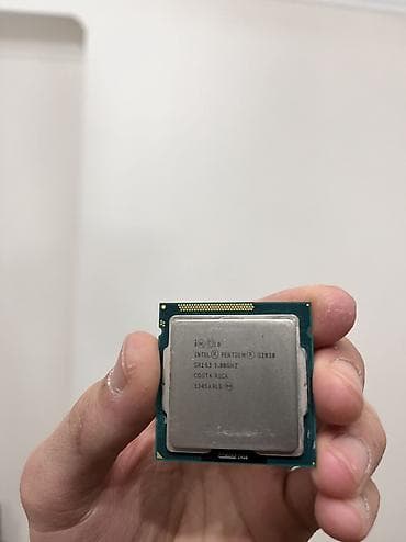 i5 2500k: Оперативная память, Б/у, 4 ГБ, DDR3, 1600 МГц, Для ПК — 3
