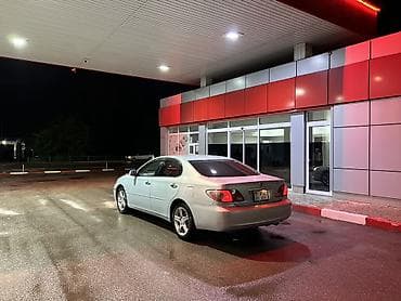 vip bus: Toyota Windom: 2001 г., 3 л — 3