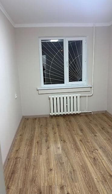2 комнаты, 43 м², 104 серия, 10 мкр 104 серия, 2 этаж, Косметический ремонт — 4
