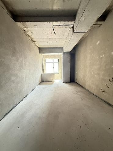 2 комнаты, 70 м², Элитка, 4 этаж, Готовая ПСО (под самоотделку)