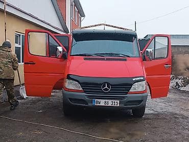 belarus mtz 82 1: Грузовик, Mercedes-Benz, Дубль, 3 т, Б/у — 1