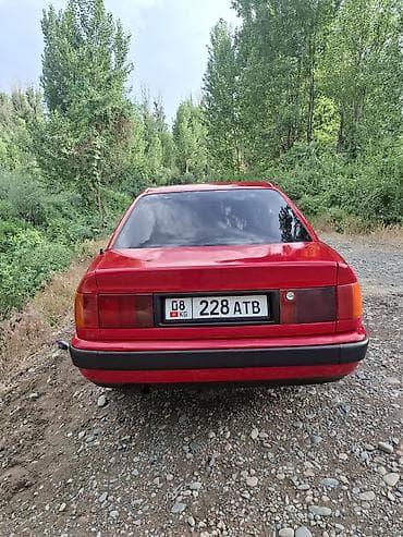 ауди 100 переходка 1 8 моно: Audi 100: 1991 г., 2.3 л, Ручные, Бензин, Седан — 1