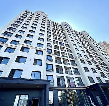pro group: 1 комната, 45 м², Элитка, 7 этаж, Евроремонт — 10