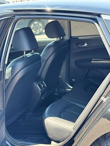 бмв 3 series: Kia K5: 2018 г., 2 л, Автомат, Газ, Седан — 2