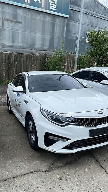 k5 optima: Kia K5: 2018 г., Автомат, Седан — 2