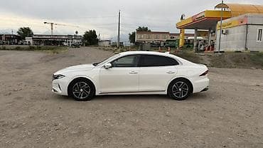 e2 byd: Hyundai Grandeur: 2021 г., 2.5 л, Автомат, Бензин, Седан — 4