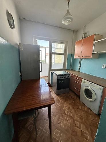 Квартиры: 3 комнаты, 65 м², 106 серия, 5 этаж, Старый ремонт — 8