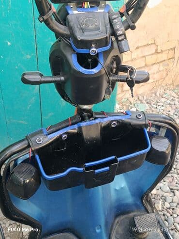 б у рейлинги багажник на хундай туксон бишкек: Продается тритцикл трансформер в отличном состоянии✨ стаит 6 — 7