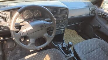 купить фольксваген поло в бишкеке: Volkswagen Passat: 1993 г., 1.8 л, Механика, Бензиновая, Седан — 7