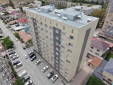 ул шопокова: Комерческое помещение от СК Zalkar stroy ( Залкар строй ) мкр Тунгуч — 2
