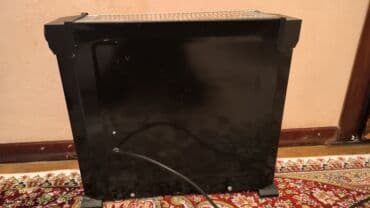 советская плитка: Электрический обогреватель Инфракрасный, Напольный, более 2000 Вт — 6