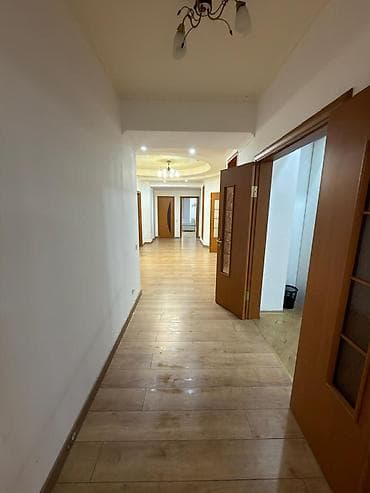 Сдаю 3х комнатную квартиру в центре — 5