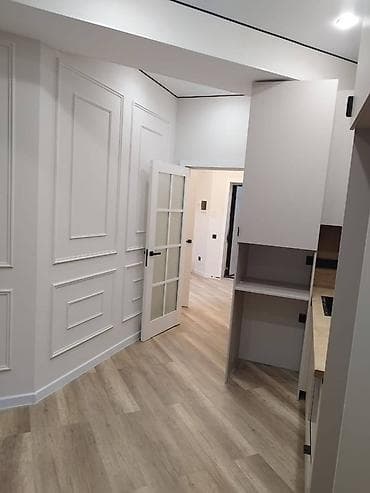 Квартиры: 2 комнаты, 60 м², Элитка, Элитка, 5 этаж, Евроремонт — 9