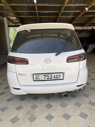 гитара мазда: Mazda Demio: 2004 г., 1.5 л, Механика, Бензин, Хэтчбэк — 3
