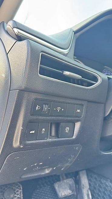 byd 5: Hyundai Sonata: 2019 г., 2 л, Автомат, Газ, Седан — 6
