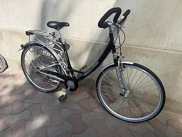 talon 2: Городской велосипед, Б/у — 2