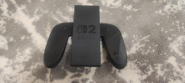 wild: Nintendo Switch OLED + сменные геймпады Hori Split Pad Pro - Модель — 6