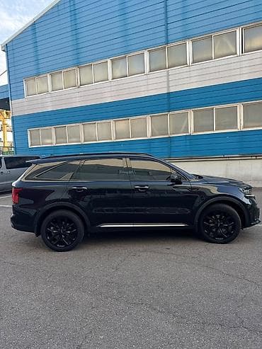 киа саренто ручка: Kia Sorento: 2021 г., Кроссовер — 3